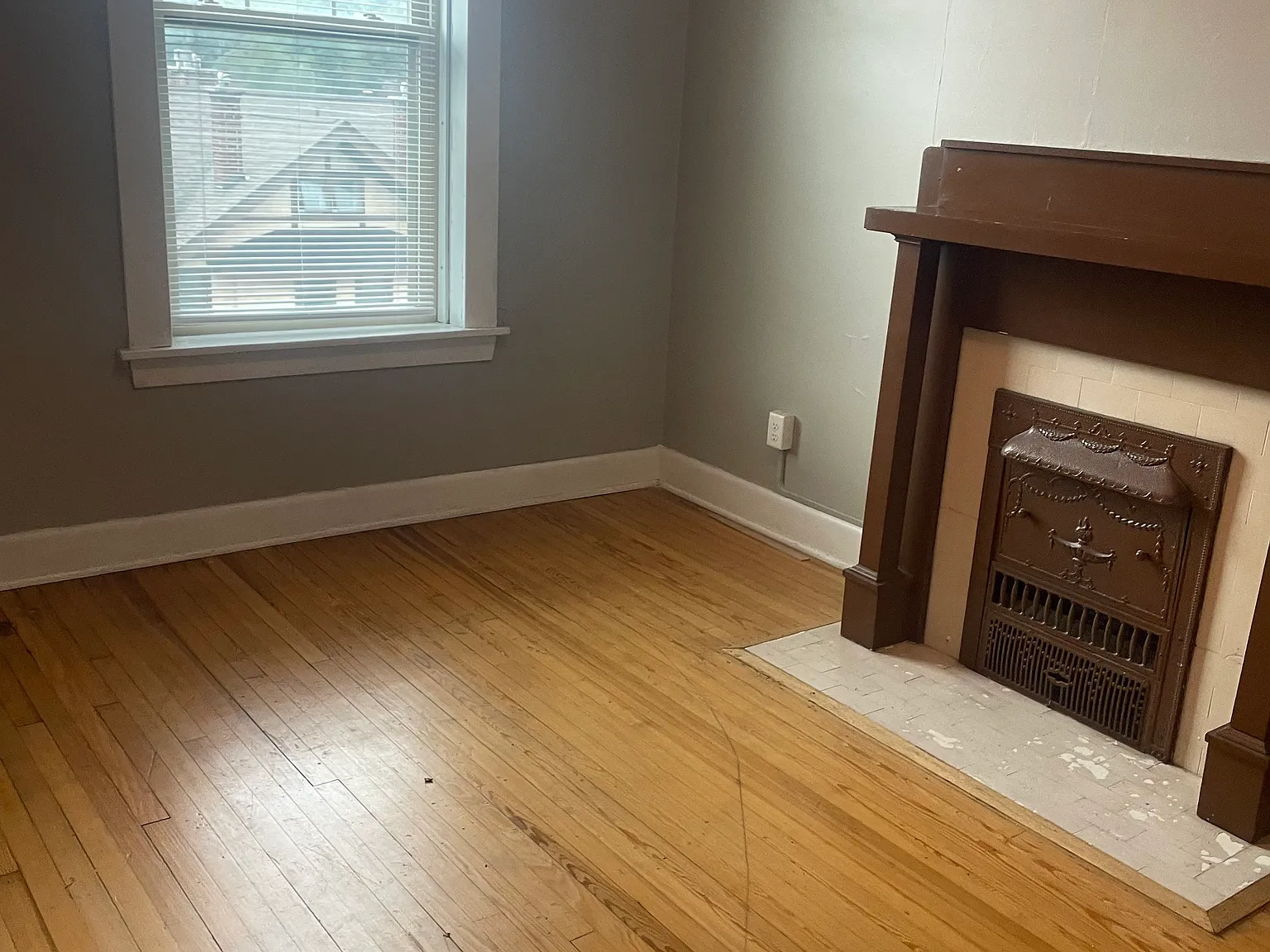 1 bed, 800 sqft, $700 — Photo 4