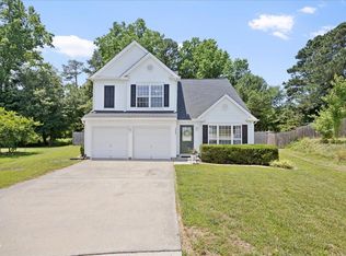 4805 Castle Crest Ct, Raleigh, NC 27616