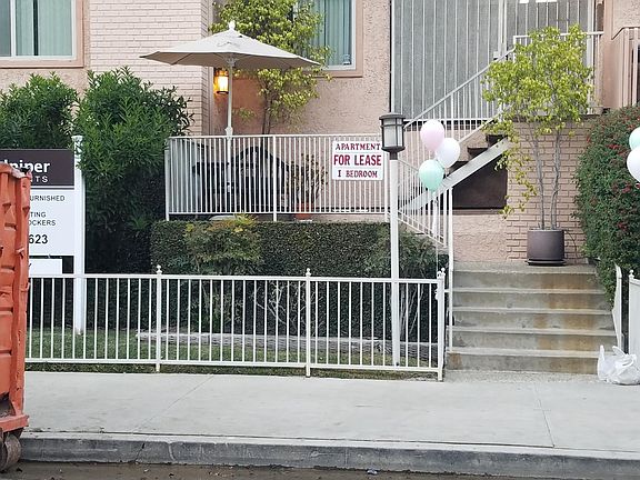 3rd image of 11045 Fruitland Dr APT 202