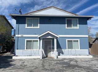 655 Quincy St APT D, Reno, NV 89512