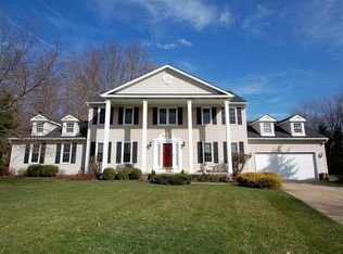 5811 Nicholson Dr, Hudson, OH 44236