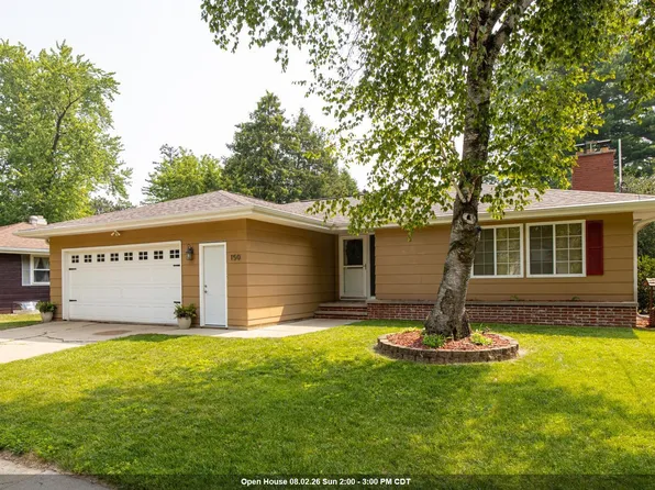 150 S Lee St, Appleton, WI 54915