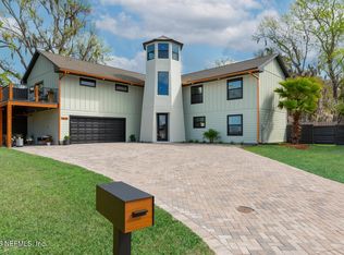 3865 Sandy Shores Dr, Jacksonville, FL 32277