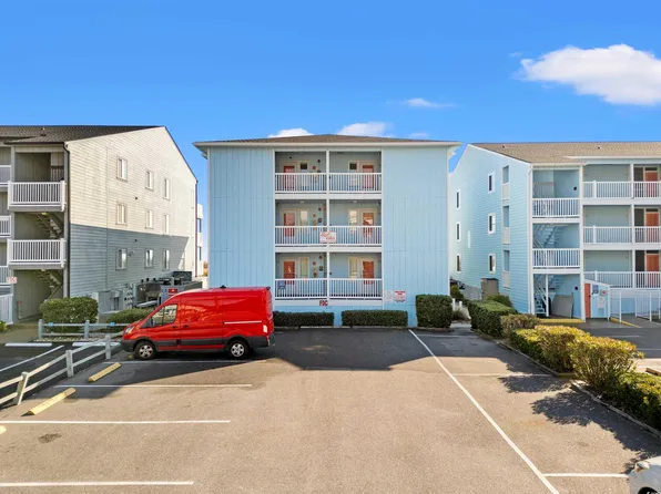 803 S Ocean Blvd. #A-3, North Myrtle Beach, SC 29582