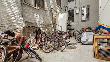 Rented by Nooklyn NYC LLC