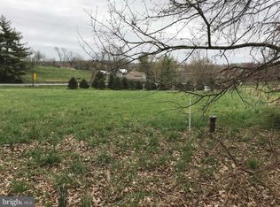 Green Valley Rd, Union bridge, MD 21791