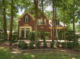 27 Scenic Mill Pl, Spring, TX 77382