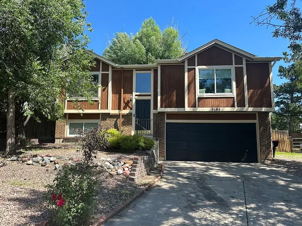 3195 Venable Pass Ct, Colorado Springs, CO 80917