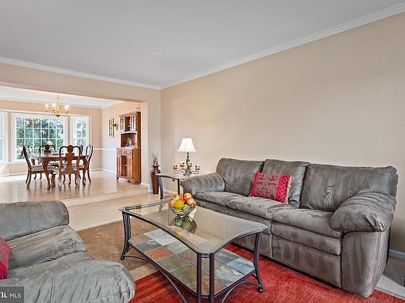 3rd image of 2411 Belle Haven Meadows Ct