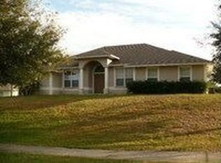 9518 Meadow Crest Ln, Clermont, FL 34711