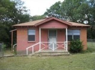 9125 Laneyvale Ave, Dallas, TX 75217
