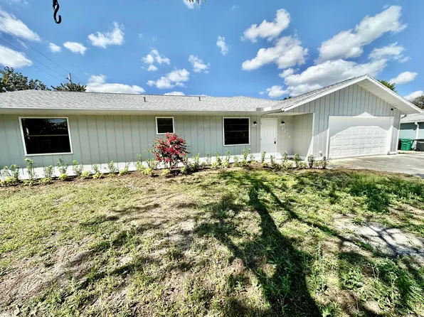 6109 Tangelo Drive, Fort Pierce, FL 34982