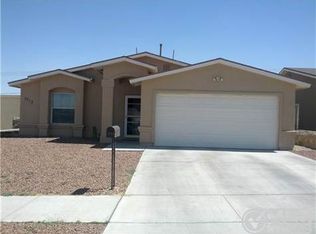 3712 Wickham Ave, El Paso, TX 79904