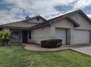 3477 Monique Ln, Spring Valley, CA 91977