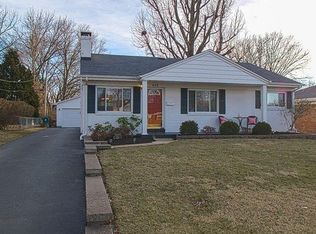 612 Kirkshire Dr, Saint Louis, MO
