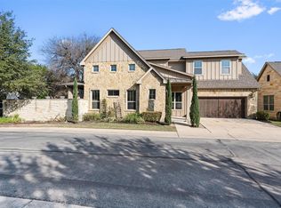 2508 Hopsack Mills Rd, Austin, TX 78748
