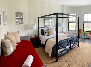 (Undisclosed Address), Boston, MA 02120