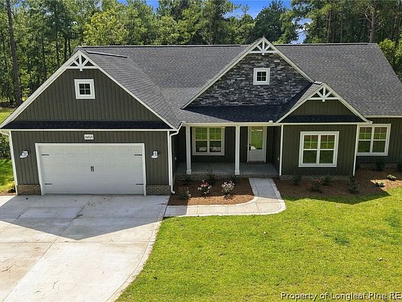 2nd image of 26820 Peach Orchard Rd