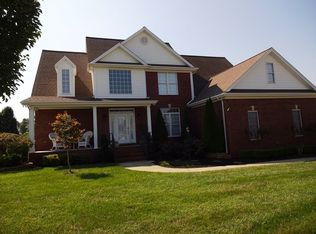 115 Pershing Way, Paducah, KY 42001
