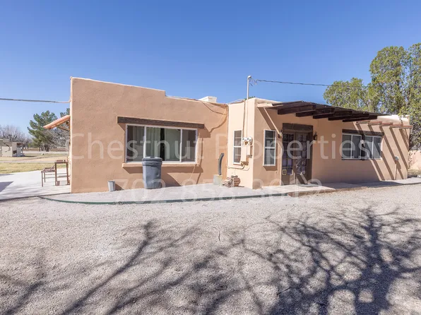 2007 Glass Rd, Las Cruces, NM 88005