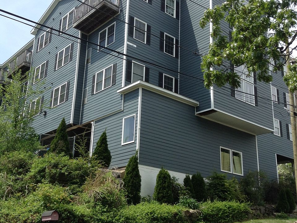 PLEASANTVIEW APARTMENTS