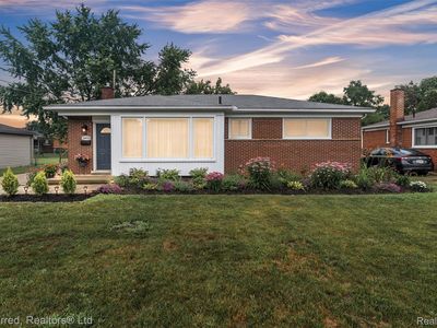 34958 Parkdale St, Livonia, MI, 48150