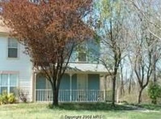 14514 Marlorough Cir, Upper Marlboro, MD 20772