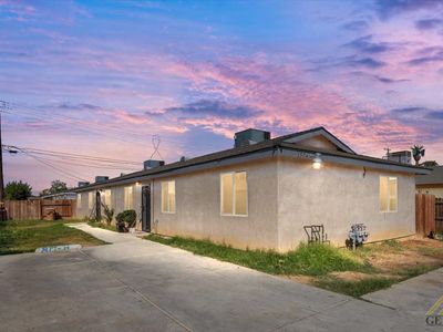 1504 Murdock St, Bakersfield, CA, 93307