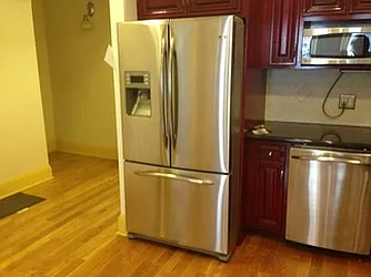 Rented by Rapid Williamsburg Inc.