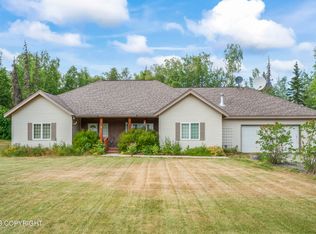 2964 N Kalmbach Lake Dr, Wasilla, AK 99654
