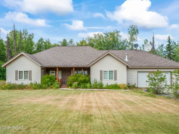 2964 N Kalmbach Lake Dr, Wasilla, AK 99654