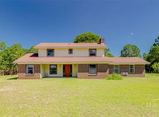 388 White Hill Road, Sylvania, GA 30467