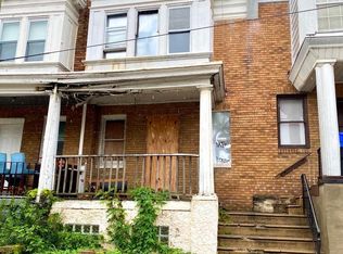 6010 N 20th St, Philadelphia, PA 19138