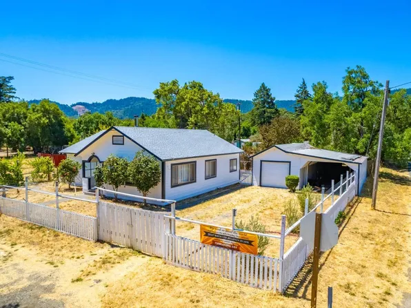 15000 Highway 128, Boonville, CA 95415