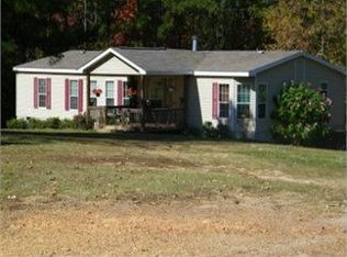 563 County Road 518, Woodland, AL 36280
