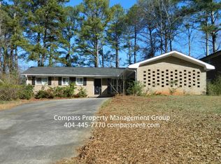 3652 Mecklinburg Pl, Decatur, GA 30032