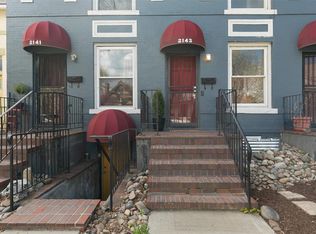 2143 N Marion St, Denver, CO 80205