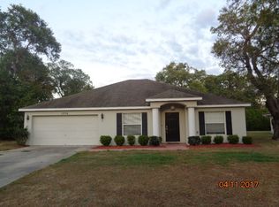 2236 Gaucho Ave, Spring Hill, FL 34608
