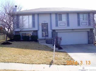 8063 Redick Ave, Omaha, NE 68122