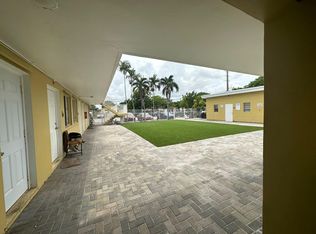 2331 Arthur St #14, Hollywood, FL 33020