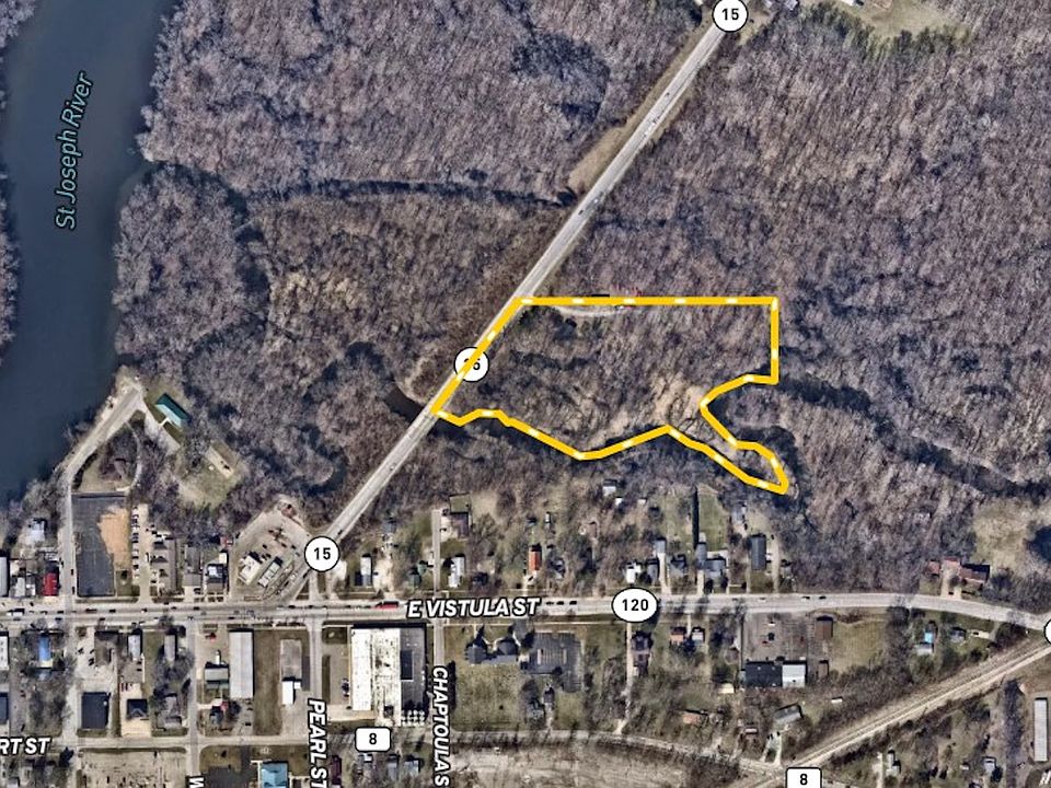 1st image of 402 Mottville Rd