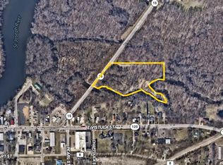 402 Mottville Rd, Bristol, IN 46507