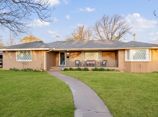 3800 Linda Dr, Amarillo, TX 79109