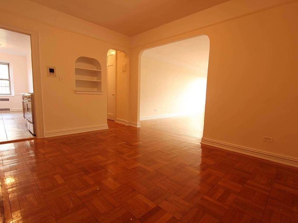 1st image of 64-62 Booth St APT D1