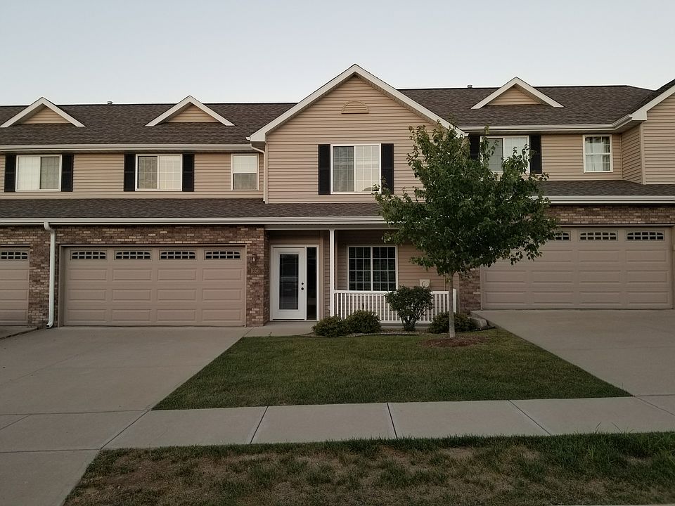 1656 Burr Dr