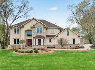 23245 Itasca Ave N, Forest Lake, MN 55025
