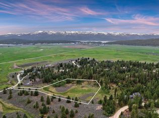 6 Maria Kalea Dr, Cascade, ID 83611
