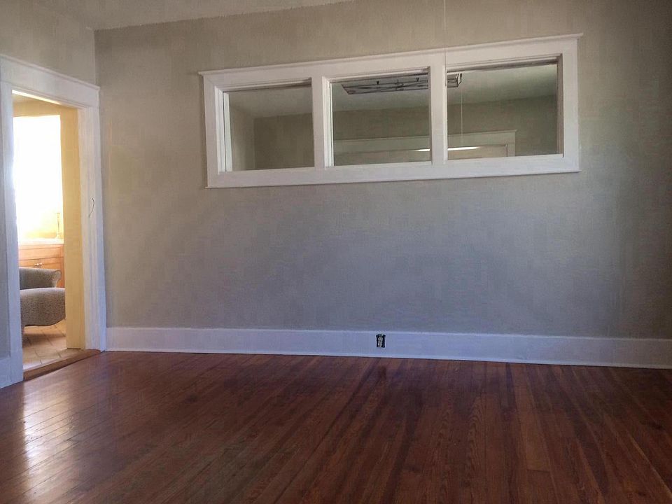 This home has 2 very spacious living areas, including this d