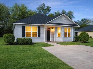 1412 San Bernardino Way, Valdosta, GA 31601