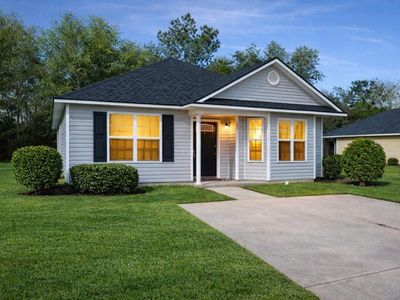 1412 San Bernardino Way, Valdosta, GA, 31601